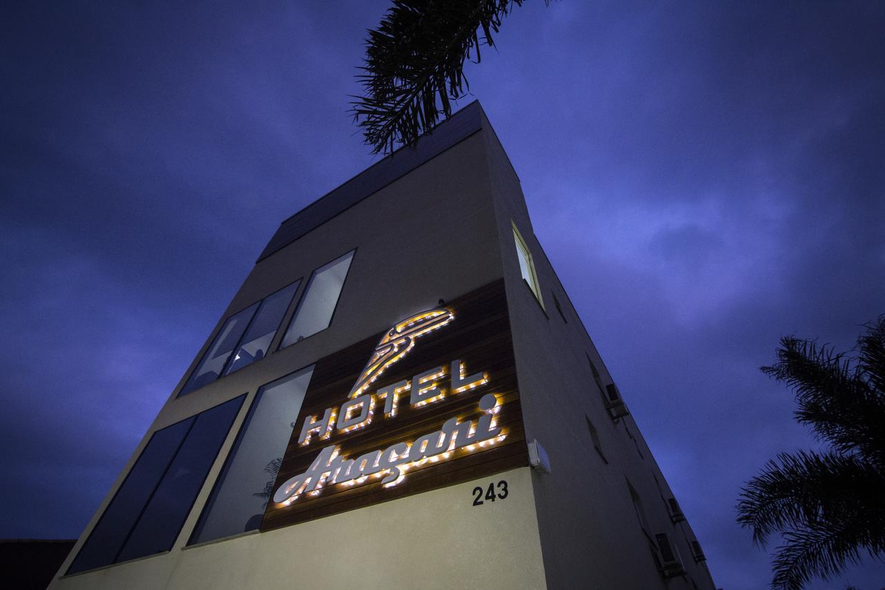 Araçari Hotel