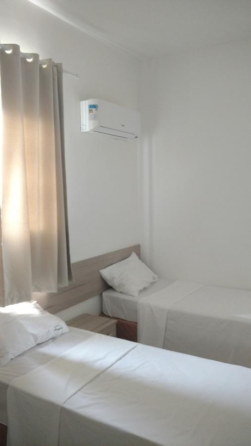Hotel Araçari