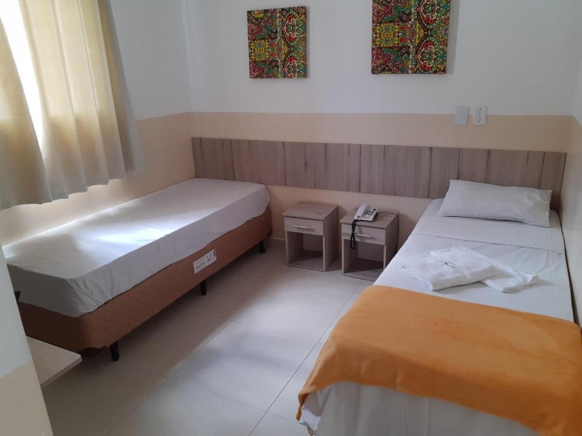 Hotel Araçari Aracariguama