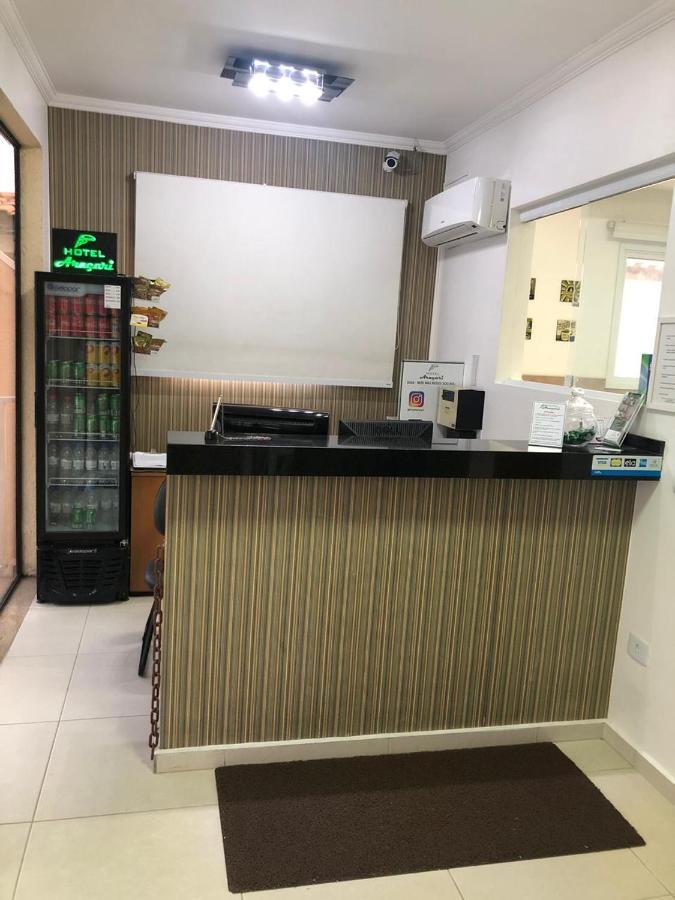 Araçari Hotel 2*